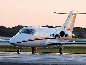 BEECHJET400A