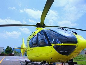 EC135T2+ VIP